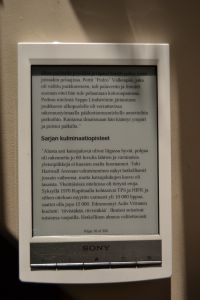Sony Reader